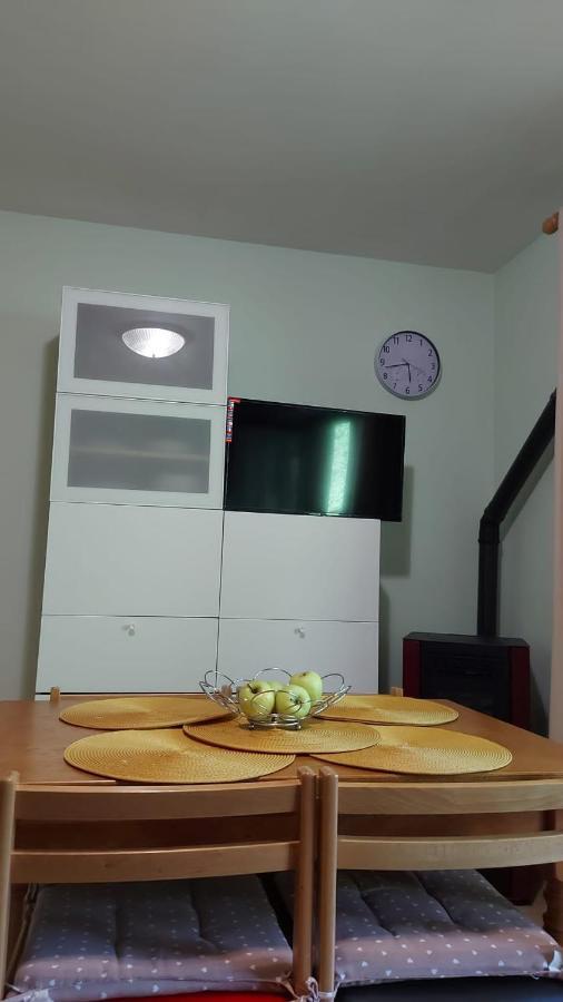 Appartamento Incantevole Con Ampio Balcone Села Невеа Екстериор снимка